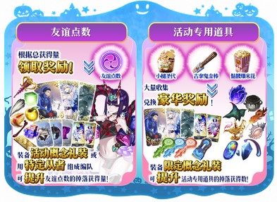 《Fate/Grand Order》限时活动「神秘之国的ONILAND!! ~鬼王与神威的黄金~」开启！