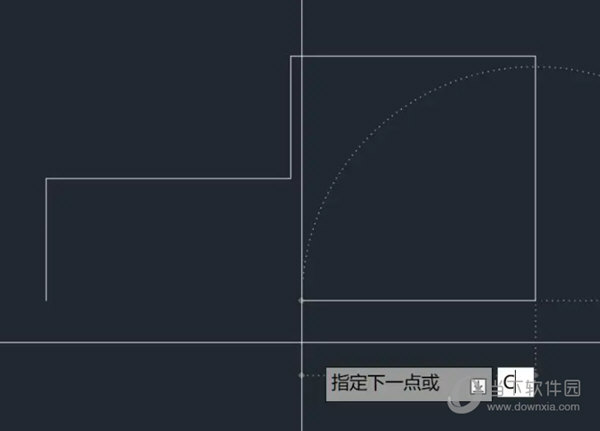 AutoCAD2022楼梯怎么画 CAD2022画楼梯踏步教程