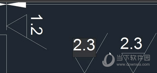 AutoCAD2020怎么标注粗糙度 CAD中表面粗糙度怎么标注