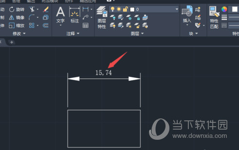 AutoCAD2020如何把标注字体变大 标注文字大小调整教程