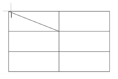 Word多斜线表头怎么做 两个方法教你