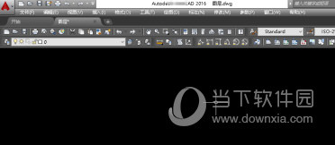 AutoCAD2016怎么设置图层 2016版CAD图层怎么调出来