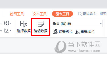 WPSPPT怎么做柱状图表 几步就搞定