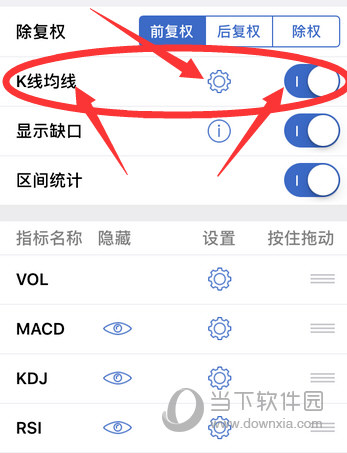 大智慧炒股软件app