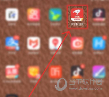京东极速版APP