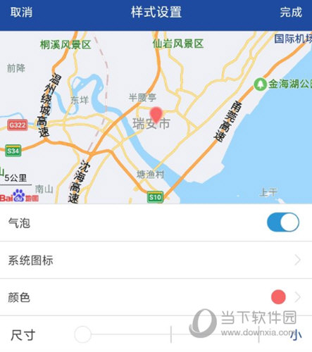 亿景智图