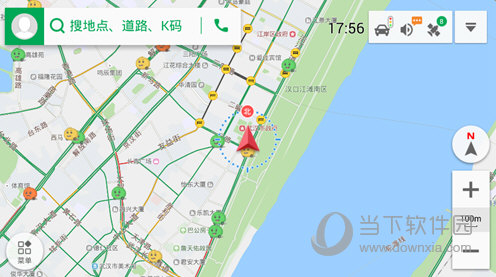 凯立德导航车机版apk