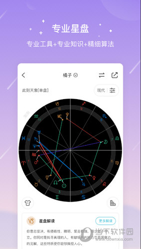 测测星座APP