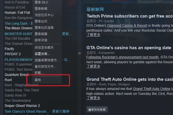 gta5游戏内设置中文语言设置在哪