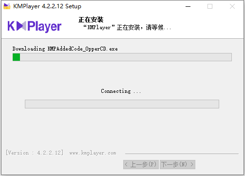 KMPlayer