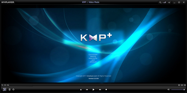 KMPlayer