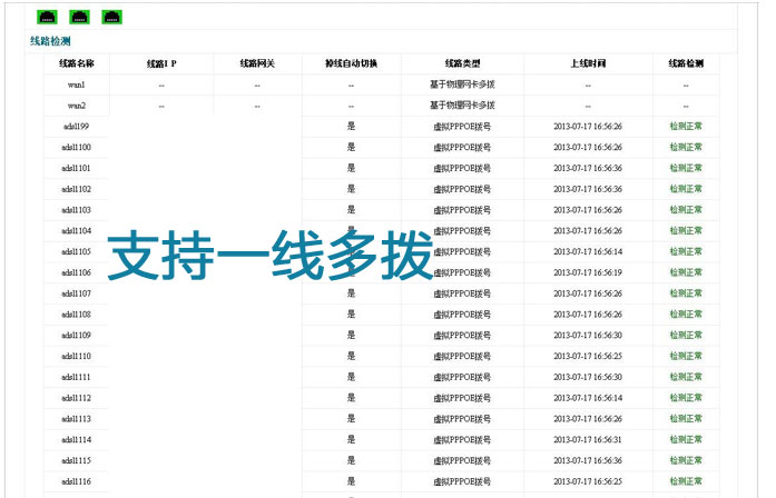 爱快流控软路由