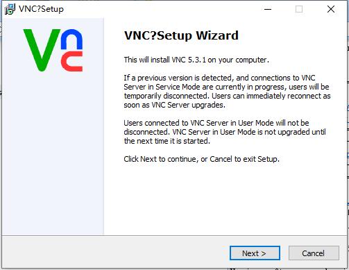 VNC