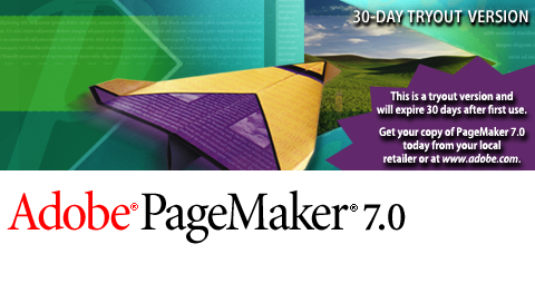 PageMaker