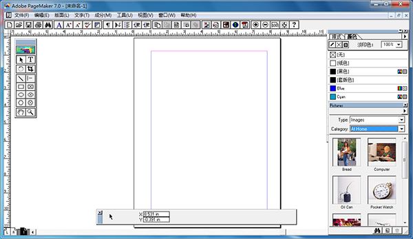 PageMaker