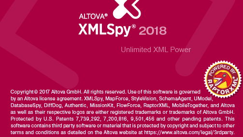 XMLSpy