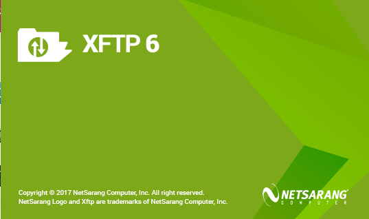 Xftp