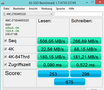 AS SSD Benchmark