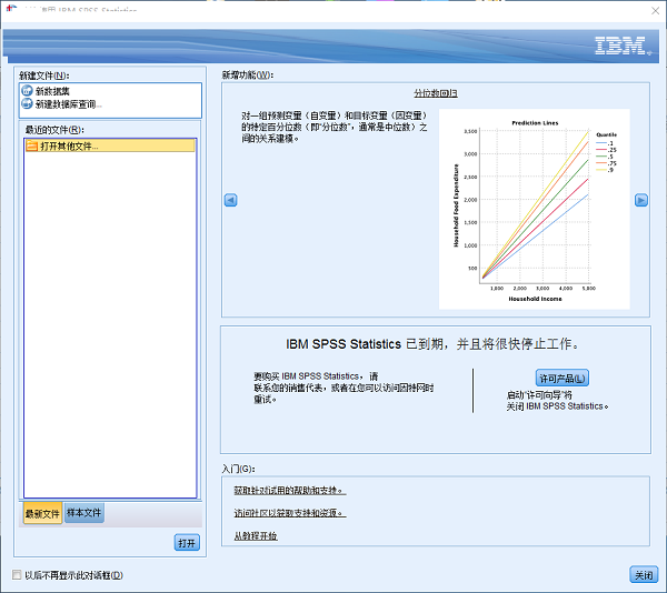 SPSS Statistics