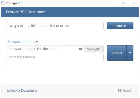 Protego PDF