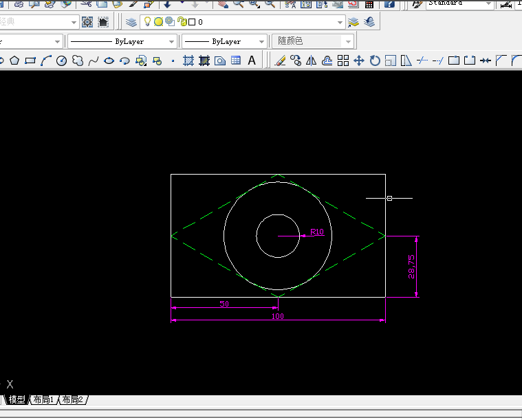 Autocad 2007