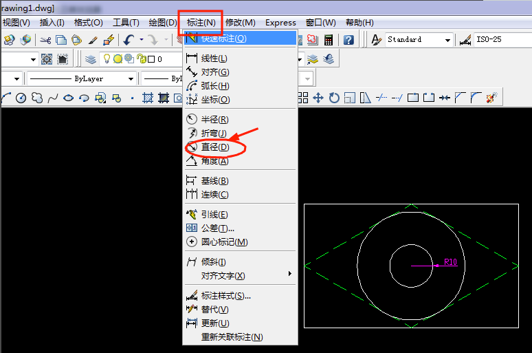 Autocad 2007