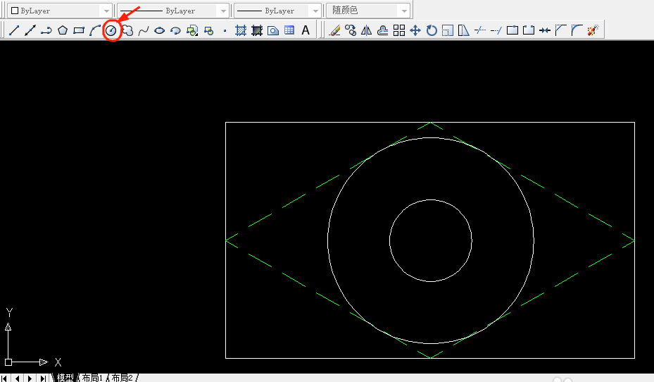 Autocad 2007