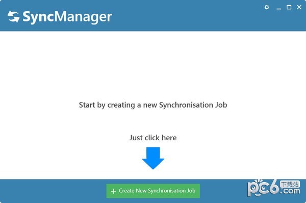 SyncManager