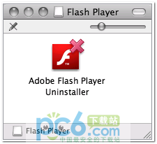 flash卸载工具