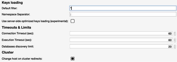 GUI for Redis(可视化数据库管理工具)