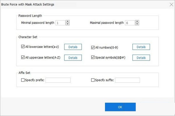 PassFab for RAR(压缩文件解密工具)