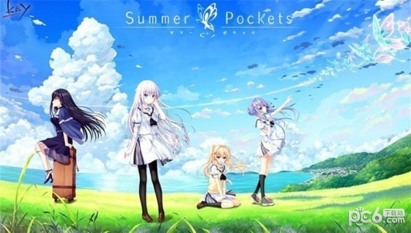 Summer Pockets攻略顺序 Summer Pockets游戏攻略