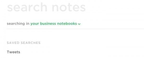 EverNote(印象笔记)