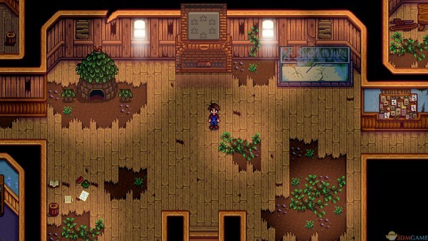 星露谷物语stardewvalley wiki攻略 你不得不知道的小技巧