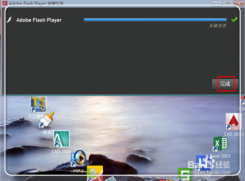 Adobe Flash Player