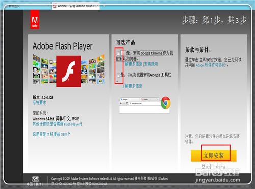 Adobe Flash Player