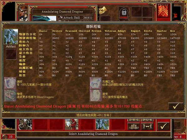 魔法门之英雄无敌3：追随神迹 中文版