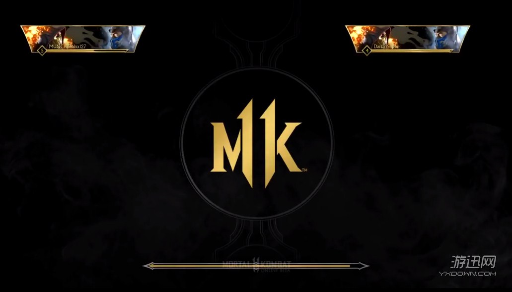 MK11 Steam正版