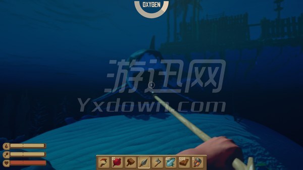 Raft 最新版