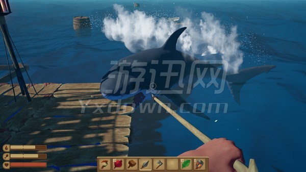 Raft 最新版