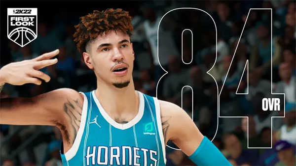 nba2k22手游安卓中文版