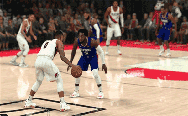 nba2k22手游安卓中文版