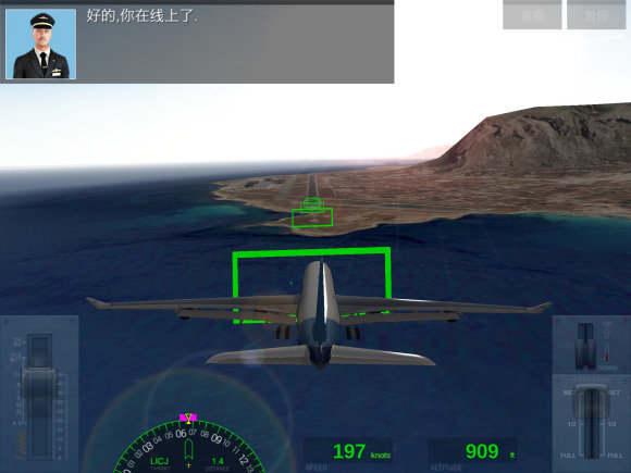 极限着陆破解版(Extreme Landings Pro)