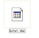 hztxt字体 免费版