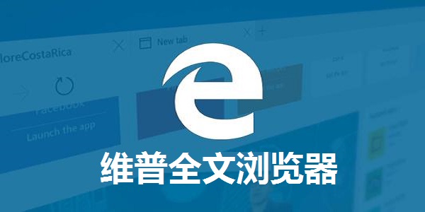 维普全文浏览器 3.1 官方版