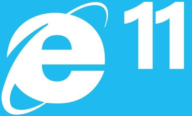 Internet Explorer 11