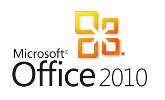 Microsoft Office 2010