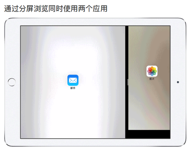  ipad怎么进行分屏操作？四种分屏方法帮你轻松实现一屏浏览双页面！