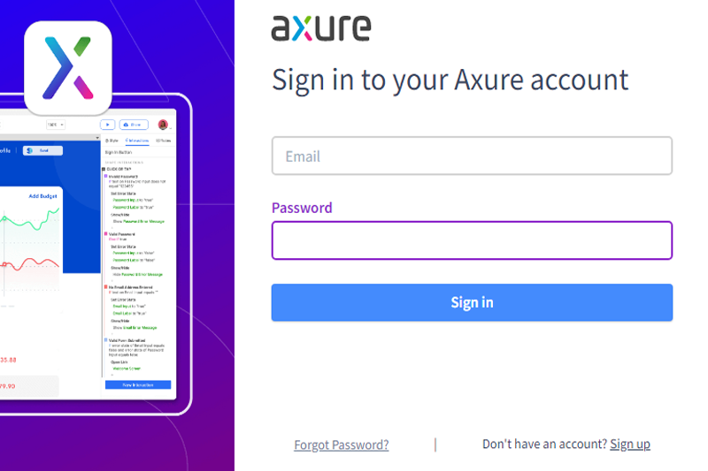 Axure RP