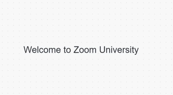  ZOOM在国内还能用吗_进来看看ZOOM现如今到底该怎么用